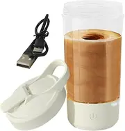 Shaker Cup | Leak-Proof Workout Shaker Cup 450ml - Shatterproof Water Bottle For Gym Hydration Travel Camping School Hiking