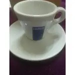 LAVAZZA全新義式杯盤組ESPRESSO CUP SET