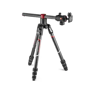 Manfrotto Befree GT XPRO MKBFRC4GTXP-BH 碳纖維三腳架套組