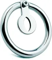 Sex Toys Chastity Lock Inverted Chastity Cage Couple Lock Chastity Device Penis Cage Erection Ring Bondage for Lover SM Penis Ring Male Cage Beginner Cage Sissy Adult Game