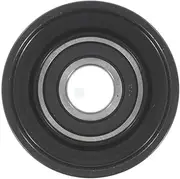 OEX Pulley Flat PUX839