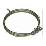 Oven Fan Forced Heating Element 3000W 606045. Suits Omega