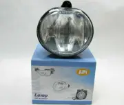 Fog Light Front Lamp For 1996-2000 Chrysler Sebring JX Convertible Front Halogen
