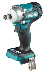 Makita DTW300Z - 18V Brushless 1/2" Drive Impact Wrench (Tool Only)