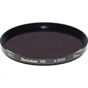 Wine Country 72mm Blackstone Infrared Neutral Density 1.8 Filter (6-Stop)