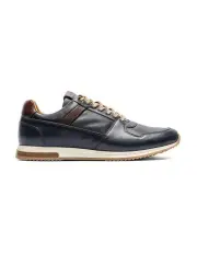 [Rodd & Gunn] Plimmerton Sneaker in Navy
