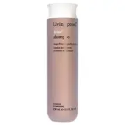 Living Proof No Frizz Shampoo by Living Proof for Unisex - 8 oz Shampoo