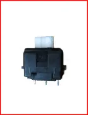 Atari RoadBlasters and Vindicators Starblade trigger Switch Button