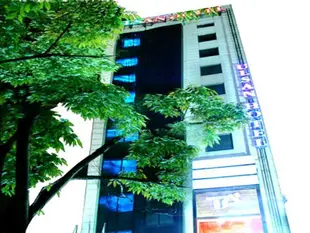 蔚山商務飯店Ulsan Business Hotel