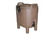 Benchstar Insulated Drink Dispenser - Insulated Beverage Storage (CPWK035-21) - CPWK035-21