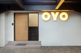 OYO 115 波塔爾住宅酒店OYO 115 Portal Residence