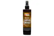 Outdoor Magic - Manuka Liquid Smoke 270ml - LIQMAN