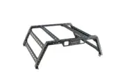 Roxom Universal Ute Tub Rack 3mm Zinc Powder Coated Steel DIY Install