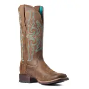Ariat Ladies Primera StretchFit Vintage Bomber Boots 10038304