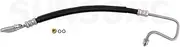 Sunsong 3402537 Power Steering Pressure Line Hose Assembly