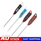 Digital Meat Thermometer Food Thermometer Portable Instant Read Meat Thermometer