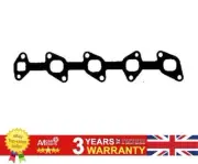 Exhaust Manifold Gasket For Vauxhall ASTRA FRONTERA OMEGA SIGNUM 55351605