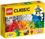 LEGO 樂高 CLASSIC經典系列 經典創意補充裝 10693