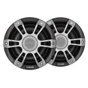 Fusion Signature Series 3i 7.7" Sports Grey Speakers #010-02772-21