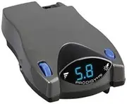 Tekonsha Prodigy P2 Brake Control for Toyota Vehicles
