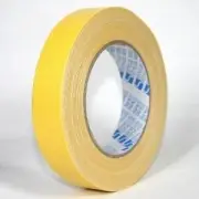 CAMERA TAPE YELLOW 1inch 24mm x 25mt 352 Stylus