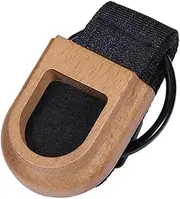 Ｓｉｍｈｏａ Anti Slip Cello Pad Lightweight Cello Rest Pad for Cello Performance Cellist