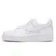 Nike 休閒鞋 Wmns Air Force 1 07 白 全白 女鞋 男鞋 【ACS】 315115-112