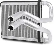 A-Premium HVAC Heater Core Compatible with Hyundai Elantra 2014-2016 Elantra Coupe 2014 Elantra GT 2013-2017 & Kia Forte 2014-2018 Forte Koup 2014-2016 Forte5 2012-2018, Replace# 97138-A5000