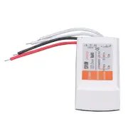 (01)12V 18W LED Driver 12V 1.5A 18W Power Supply For LED Strip Lights Lamp FA