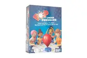 Pop Under Pressure - A Game of Categories, But with A Blast! - by What Do You Meme Family