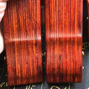 紅木扇子10寸宣紙白面折扇 印度小葉紫檀扇子骨架古典中國風扇子
