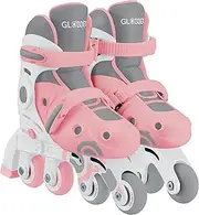 Globber 783-210 Ball, Multi-Coloured
