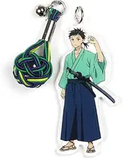 Kato Shokai Character Miscellaneous Goods Sengoku Inu Shinsuke Mizuhiki no Miyu