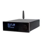 M10c USB Flash Drive Audio Lossless Player ES9038 Decoder Bluetooth Turntable