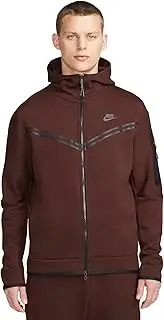 [Nike] Women's Sportswear Tech Fleece Windrunner Women's Full-Zip Hoodie