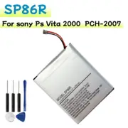 Replacement Battery SP86R 2500Mah for Ps Vita 2000 Psvita2000 PSV 2XXX PSV SP86
