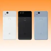 Google Pixel 2