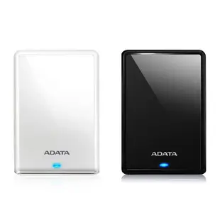 【ADATA威剛】4T 2T 1T 2.5吋外接式硬碟 HV620S 隨身硬碟 外接硬碟 4TB 2TB 1TB