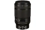 Nikon NIKKOR Z MC 105mm f/2.8 VR S Macro Lens - BRAND NEW