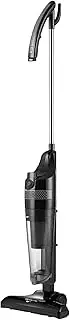 MyGenie Vacuum CX500 Stick Lightweight Powerful Compact Lightweight HEPA Filter Single Click Attachments Telescopic Handle Corded 4.8m Cord Versatile