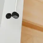 WiFi Security Camera HD 1080P Built In AP Hotspot Night Vis-ion Motion Detecti