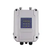 Brushless Regulator Solar Water Pump Controller For MPPT Funtion DC 24V/48V/72V