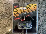 AFX MEGA G - CHEVROLET #84 HIGHS CONTRUCTION - New unopened in blister pack