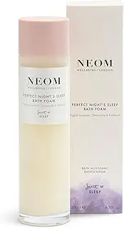 Neom Organics London Tranquillity Bath Foam 200 ml