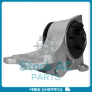 Engine Mount fits Ford Flex, Taurus, Taurus X / Lincoln MKS, MKT / Mercur... QOA (for: Ford)