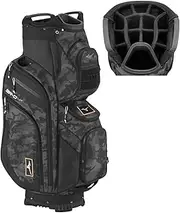 Mizuno BR-D4C Cart Golf Bag
