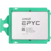 AMD EPYC 7F52 16 Cores 32 Threads 3.5GHz up to 3.9GHz 240W 256MB CPU Processor
