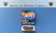 1995 Hot Wheels Model Series 11/12 power rocket 13348 box14
