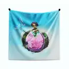 YUNGBLUD Weird! Art Music Album Tapestry Wall Hanging Flag 3/4FT