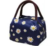 Lunch Bag for Women, Instant Lunch Bag, Tote Bag